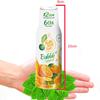 8 Pack - FruttaMax Sugar-Free Orange Syrup  60% Real Fruit | Low-Calorie Drink Syrup for Soda Makers, Cocktails & Desserts  8x500ml view 4
