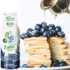 8 Pack - FruttaMax Sugar-Free Blueberry Syrup  60% Real Fruit | Low-Calorie Drink Syrup for Soda Makers, Cocktails & Desserts  8x500ml view 3