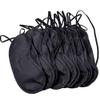 20Pcs Sleep Eye Mask Shade Cover Blindfold Night Sleeping Mask Wholesale Eye Mask for Blindfold Games Group Activity Organizer's (20pcs) view 3