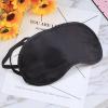 20Pcs Sleep Eye Mask Shade Cover Blindfold Night Sleeping Mask Wholesale Eye Mask for Blindfold Games Group Activity Organizer's (20pcs) view 4