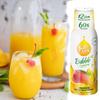 8 Pack - FruttaMax Mango Syrup | Less Sugar | 60% Real Fruit Concentrate | Suitable for soda Machine 8x500ml view 2