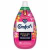 Comfort Fabric Conditioner Ultimate Care Tropical Lily 58 Washes 870Ml view 1