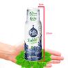 8 Pack - FruttaMax Blueberry Syrup | Less Sugar | 60% Real Fruit Concentrate | Suitable for soda Machine 8x500ml view 4