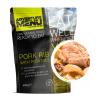 Adventure Menu Pork Rib with Salt Potato 400 g view 1