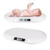 20KG Digital Scale Baby Weighing Wide Platform LCD Display Screen baby weight toddler health infant Scale Easy Wipe-Clean Toddler Scale Pet Scale view 1