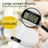20KG Digital Scale Baby Weighing Wide Platform LCD Display Screen baby weight toddler health infant Scale Easy Wipe-Clean Toddler Scale Pet Scale view 2