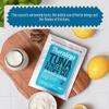 Thornleys Natural Tuna Pasta Bake Recipe Mix |No Additives, Preservatives, Colours, MSG, and Gluten Free | Suitable for Coeliacs | 1 Pack Serves 4 view 4
