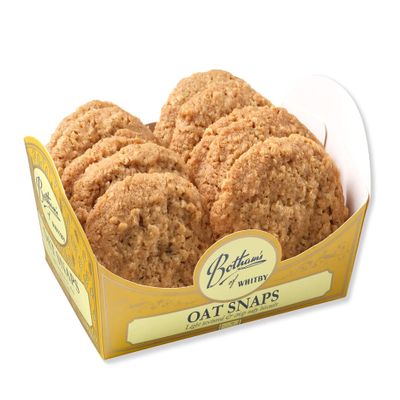Botham's Oat Snaps, 200g