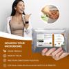 Lactobacillus Gasseri 15g | 5 Billion CFU Probiotic + Chicory Root Prebiotic (Inulin) | Vegan Friendly Powder UK Made | 1g Daily (15 Servings) view 2