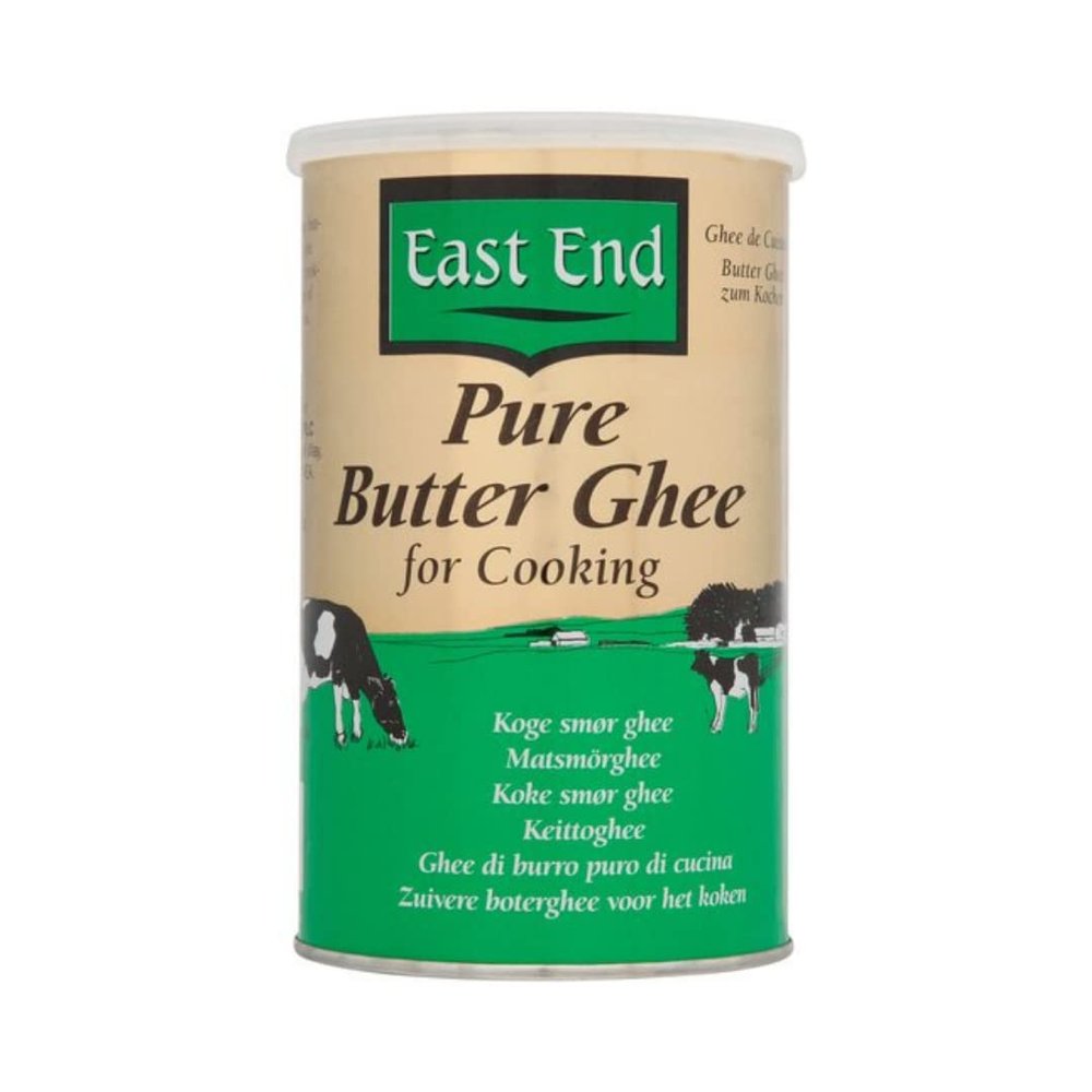 East End Pure Butter Ghee 1kg