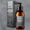 Amphora Aromatics Cedarwood & Black seed Soothing Shave Gel COSMOS Organic 120ml view 3