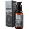 Amphora Aromatics Cedarwood & Black Seed Beard Oil COSMOS Organic 30ml view 1