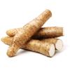 Fresh Iron Roll Nagnimo Root 200300g x 4 Pack | Crisp & Nutritious Asian Yam | Premium Cooking Ingredient view 1