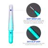 35 Pieces Interdental Brush,Toothpicks Tooth Flossing Head Oral Dental Hygiene Brush,Teeth Cleaner Dental Floss Stick Tooth Cleaning ToolBraces Dental Brush Flosser for Cleaner Interdental Brush view 4