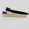 1pcs Double-head Bevel Eyebrow Tweezer Clip Brush Eyebrow Trimming Tool Stainless Steel Beauty Tools for Beauty Salon Home Use view 3