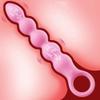 ZHANGZONG Made of 8.5"/ 6.5" Soft Pink Silicone, Super Waterproof and Very Smooth(Color:B,Size:) view 4