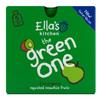 Ella's Kitchen The Green One Multipack 450gr x 3 Pack view 1