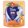 Tilda Kids Vegetable Paella 125gr x 10 Pack view 1