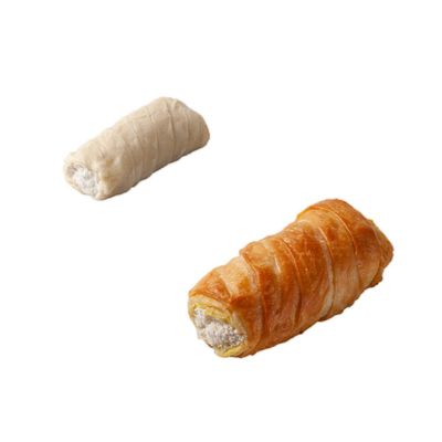 Frozen Maun Mini Rolls with Cheese 700g x 3 Pack | Ready-to-Bake Cheese Mini Rolls | Perfect for Breakfast, Snacks & Parties | Freshly Frozen Delivery
