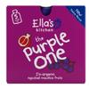 Ella's Kitchen The Purple One Multipack 450gr x 3 Pack view 1