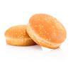 Sesame Burger Buns  5 Pack | Soft & Fresh Sesame Seed Burger Rolls | Ideal for Homemade Burgers, BBQs, Sandwiches & Grilling view 1