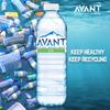Aqua Avant Mineral Water 500ml (Pack of 24) view 4