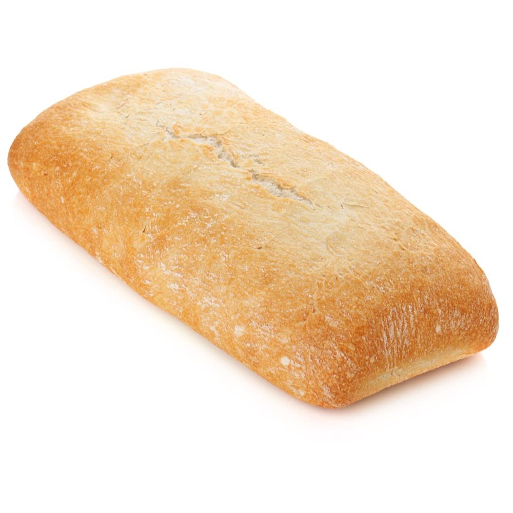 Ciabatta Bake At Home 4 Pack x 5 pack