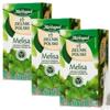 Lemon Balm, Relaxing Herbal Tea, Herbapol, Economy Package: 3 x 20 Bags x 2 g, Well-being, Restful Sleep view 1