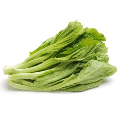 Fresh Saag/Mustard Greens 1kg 10% | Authentic Leafy Green Vegetable | Ideal for Saag Dishes, Curries, Stir-Fries & Traditional Punjabi Recipes