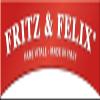 Crispy Bread with Onion & Chives package 12 x 125 gr. - Fritz & Felix view 3