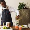 Real Syrup | Guava Puree Infused Fruit Syrup | Made with Real Guava | 500ml | Natural Ingredients| Cocktails, Baking, Smoothies, Mixing Drinks, Desserts, Cooking view 4