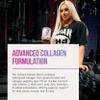 DY Nutrition Collagen Complex 300g (Grape Flavour) view 4