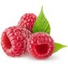 Raspberry 125gr x 4 pack view 1