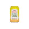 Old Jamaica Sparkling Pineapple Soda Drink 330ml x 20 Pack view 1