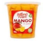 HANDLE DICED IN JUICE 400 GR