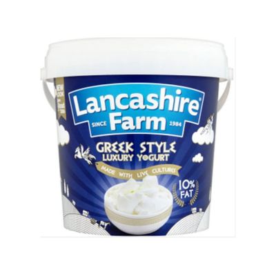 Lancashire Farm Greek Style Yogurt 5Kg