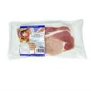 UNSMOKED FRESH ACON 200 GR