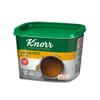 Knorr Professional Chicken Paste Bouillon 1kg x case of 2 view 1