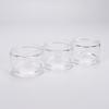 VapeStrong 3X Spare Bubble Glass Tube for GeekVape Nano 2 Tank, M100 Kit Fatboy Bulb Fat Boy Geek Vape view 3