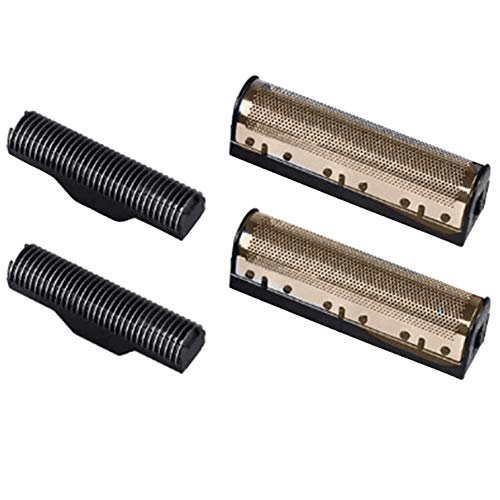 Dacvgog 1Set Clipper for -1102 Clipper Electric Parts Net Gold