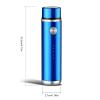 Yeeda Portable Electric Shaver for Men, Washable Electric Razor, Multifunction Portable Low-Noise Travel Shaver for Men's Beard Shaving Trimming Grooming view 4