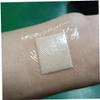 20pcs Wound Sticker Waterproof Adhesive Wound Dressing Fixation Tape Bandage First Aid Kit Medical Bandage view 4