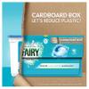 Fairy Non Bio Pods Washing Liquid Laundry Detergent Tablets and Capsules 34 Washes, Huggably Soft For Sensitive Skin view 3