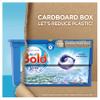 Bold All-in-1 Pods Washing Liquid Capsules 34 Washes, Spring Awakening Washing Detergent, For Brilliant Clean With Built-In Fabric Softener view 4