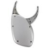 Digital LCD Body Fat Caliper Fold Thickness Health Fitness Weight Gender view 4