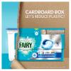 Fairy Non Bio PODS Washing Liquid Laundry Capsules, 28 count view 3