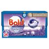 Bold All-in-1 Pods Washing Liquid Laundry Detergent Capsules 34 Washes, Lavender and Camomile, For Brilliant Clean With Built-In Fabric Softener view 2