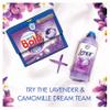 Bold All-in-1 Pods Washing Liquid Laundry Detergent Capsules 34 Washes, Lavender and Camomile, For Brilliant Clean With Built-In Fabric Softener view 3