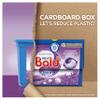 Bold All-in-1 Pods Washing Liquid Laundry Detergent Capsules 34 Washes, Lavender and Camomile, For Brilliant Clean With Built-In Fabric Softener view 4