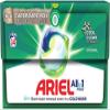 Ariel All-in-1 Pods, Washing Liquid Laundry Detergent Tablets and Capsules 34 Washes, Original, Brilliant Stain Removal Even In A Cold Wash